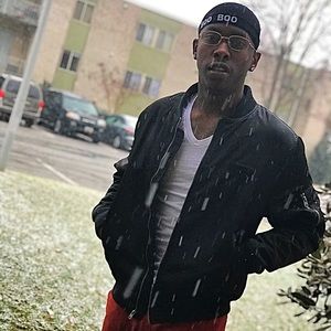 Meet your Posher, Erik